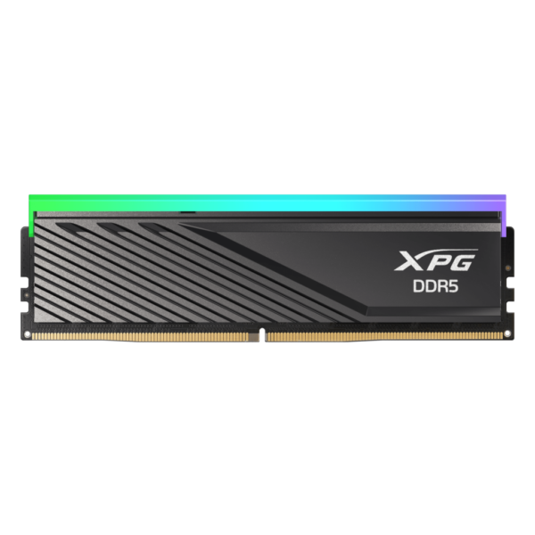 XPG Lancer Blade RGB Longdimm DDR5 16GB 6000Mhz Gaming Desktop Ram