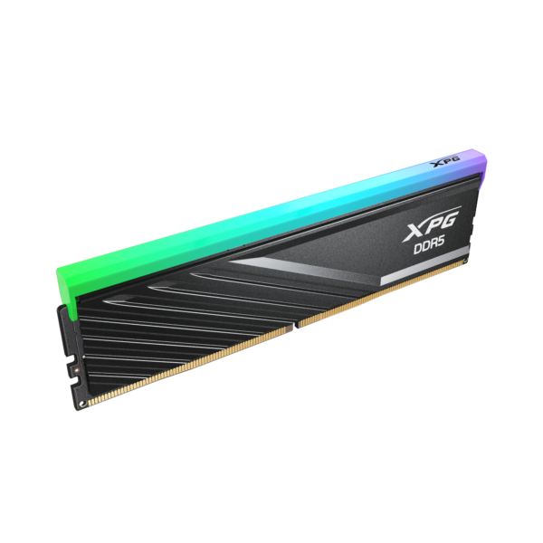 XPG Lancer Blade RGB Longdimm DDR5 16GB 6000Mhz Gaming Desktop Ram - Image 2