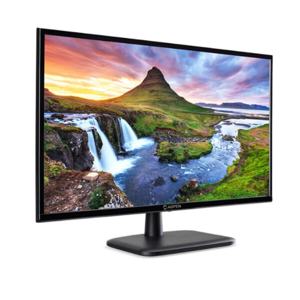 Acer Aopen 24CL1YE 23.8″ IPS 1080P 100Hz Monitor - Image 2