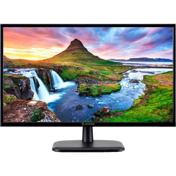 Acer Aopen 24CL1YE 23.8″ IPS 1080P 100Hz Monitor