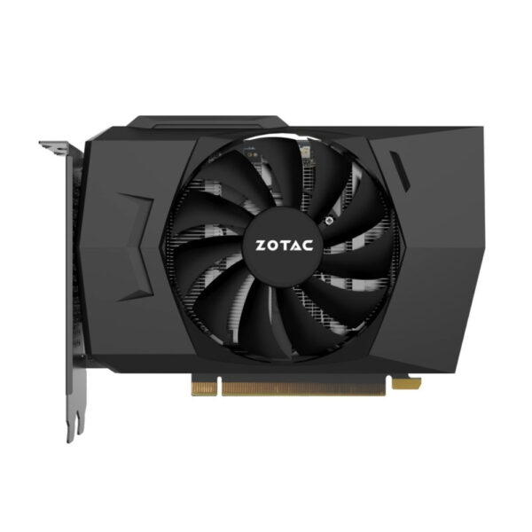 Zotac Gaming GeForce RTX 3050 Solo 6GB DDR6 Graphic Card - Image 2