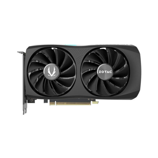 Zotac Gaming GeForce RTX 4060 Ti Twin Edge 8GB DDR6 Graphic Card - Image 2