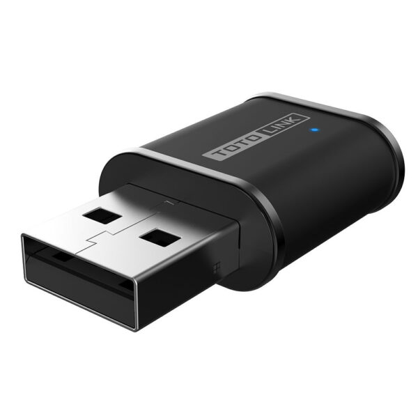 TOTOLINK A650USM Dual-Band USB Wi-Fi Adapter - Image 3