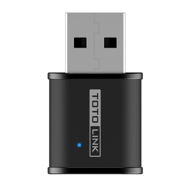 TOTOLINK A650USM Dual-Band USB Wi-Fi Adapter