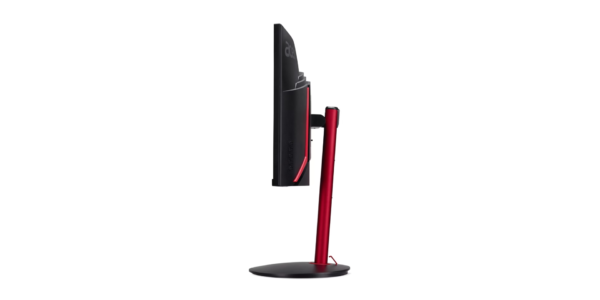 Acer Nitro XZ342CUV3 34″ 180Hz UWQHD 1Ms Curved Monitor - Image 5