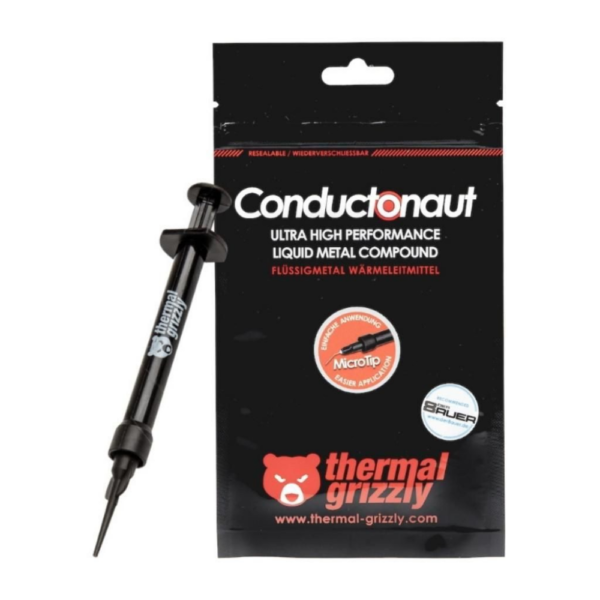 Thermal Grizzly Conductonaut 5G