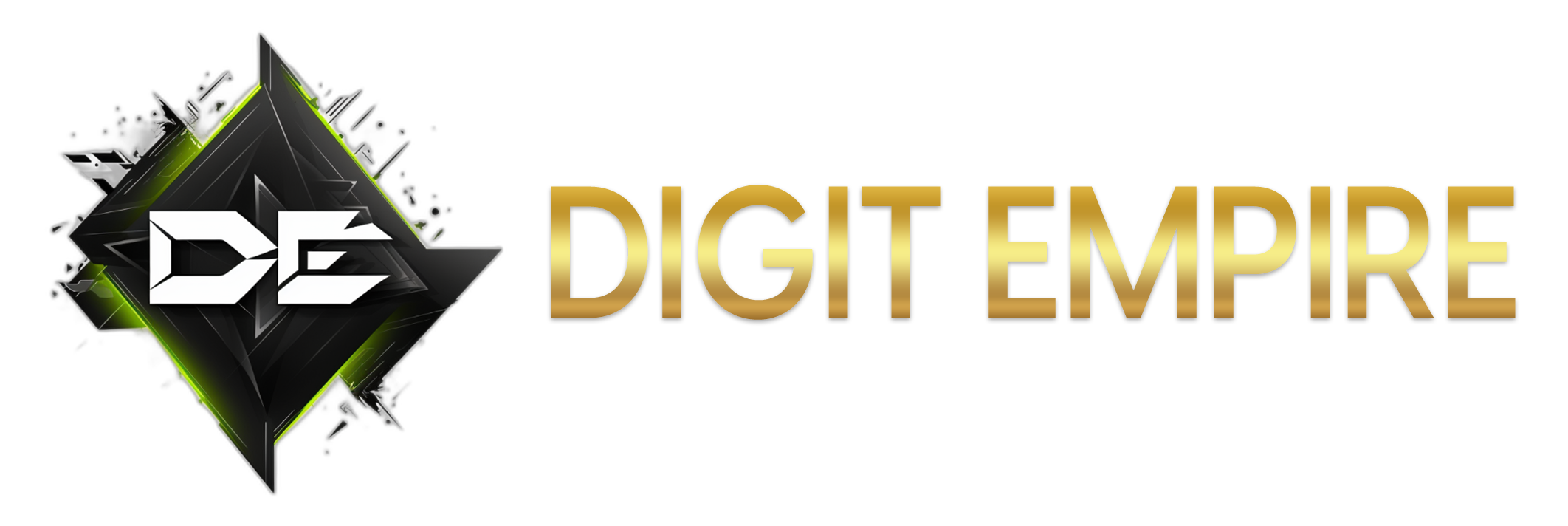 DIGIT EMPIRE