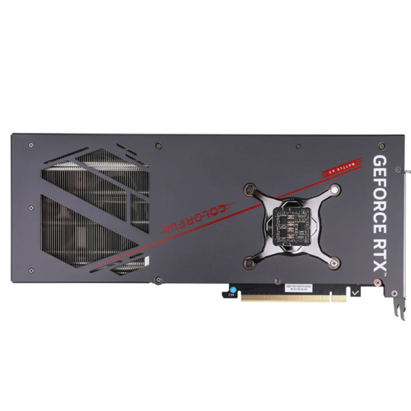 Colorful GeForce RTX 4070 Super NB EX 12GB-V Graphic Card - Image 4