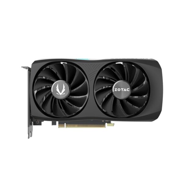 ZOTAC GAMING GeForce RTX 4070 Twin Edge OC 12GB Graphic Card - Image 5