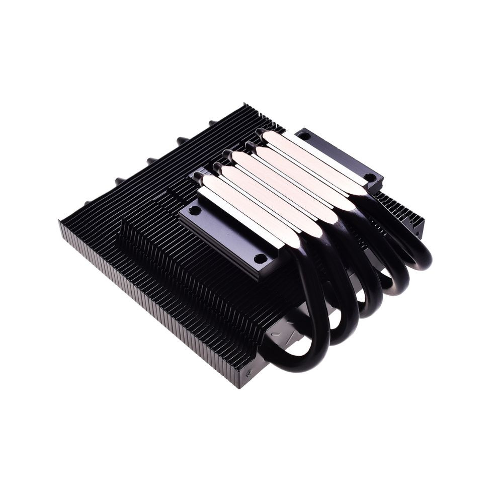 ID-Cooling IS-50X V3 Low Profile CPU Cooler - Image 2