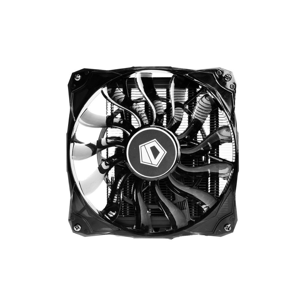 ID-Cooling IS-50X V3 Low Profile CPU Cooler