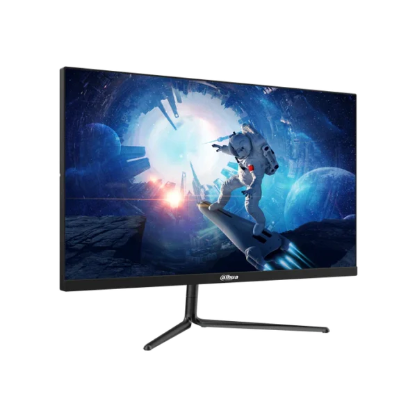 DAHUA LM24-E231 24" FHD IPS Gaming Monitor | 165Hz | Adaptive Sync | 100% sRGB | Frameless - Image 2