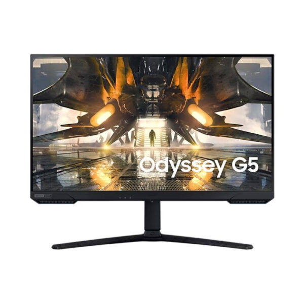 Samsung LS32AG504PEXXS Odyssey G5 G50A 32″ IPS 165Hz QHD 1Ms Gaming Monitor