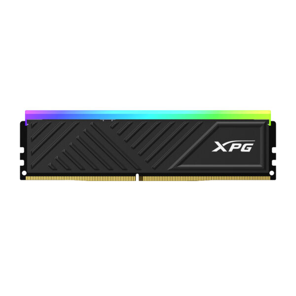 XPG SPECTRIX D35G RGB DDR4 16GB (1×16) 3200MHz CL16 Desktop Memory RAM