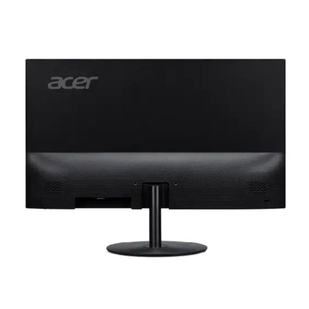 Acer Ultra Slim SA272UE 27″ IPS 100Hz QHD 1Ms Monitor - Image 3