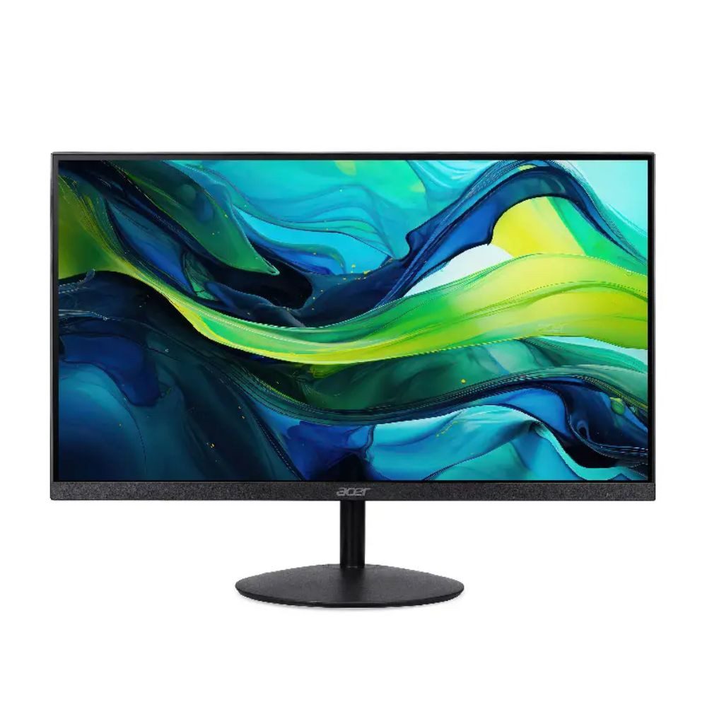 Acer Ultra Slim SA322QA 31.5″ IPS 75Hz FHD 1Ms Monitor