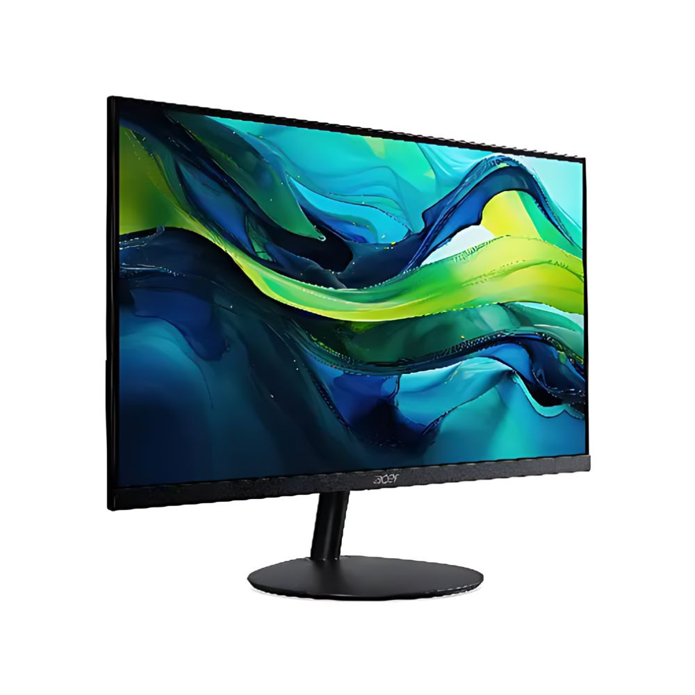 Acer Ultra Slim SA322QA 31.5″ IPS 75Hz FHD 1Ms Monitor - Image 2
