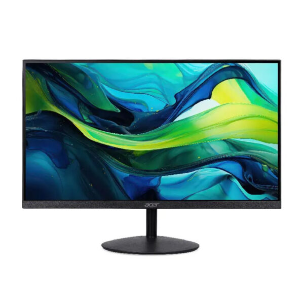 Acer Ultra Slim SA322QK 31.5″ IPS 60Hz UHD 1Ms Monitor