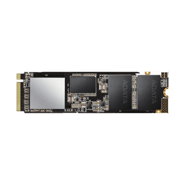 XPG SX8200 Pro PCIe Gen3x4 3500mb 1TB M.2 SSD