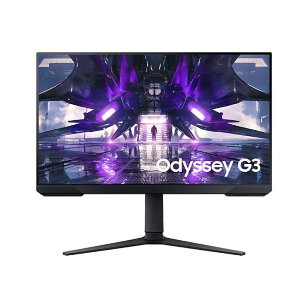 Samsung Odyssey G3 LS32AG320NEXXM 32″ VA 1ms 165Hz FHD Gaming Monitor