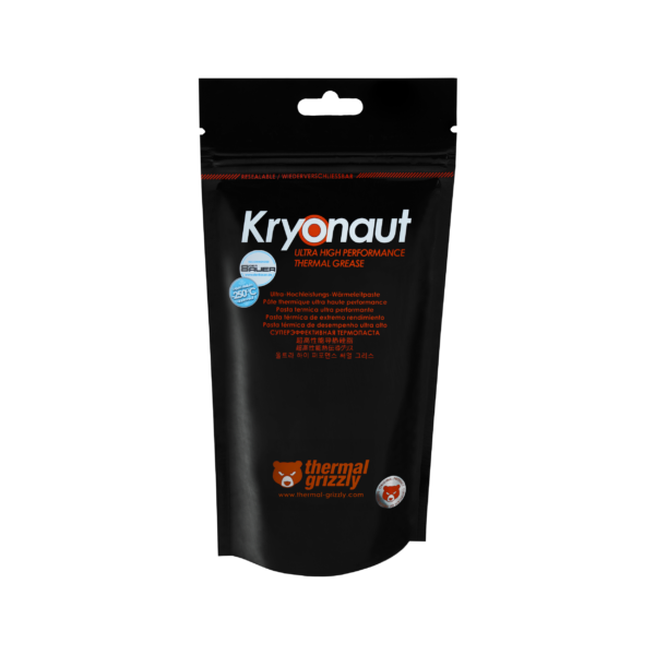 Thermal Grizzly Kryonaut (37g / 10ml) - Image 3