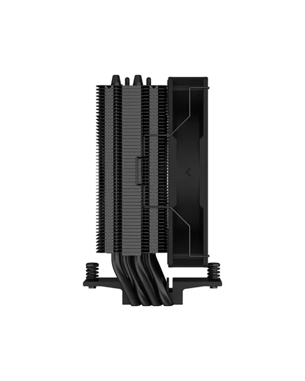 DeepCool AG400 ARGB Black Air Cooler - Image 2