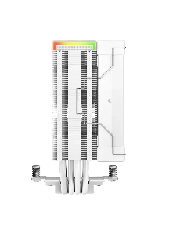 Deepcool AK400 Digital CPU Cooler - White - Image 3