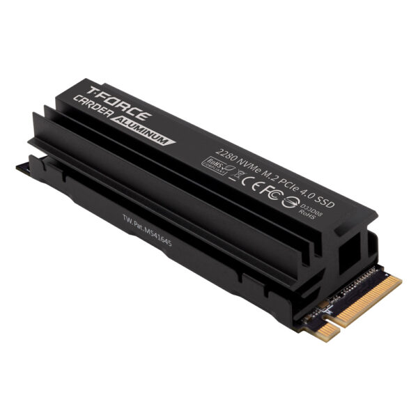 T-FORCE CARDEA A440 M.2 PCIe SSD 1TB - Image 2