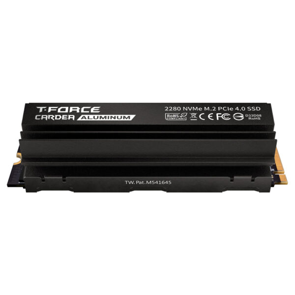 T-FORCE CARDEA A440 M.2 PCIe SSD 1TB - Image 3