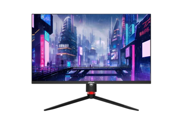 DAHUA LM27-E331A 27’’ QHD IPS Gaming Monitor | 180Hz | Adaptive Sync | 1440p - Image 3