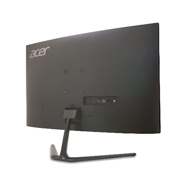 Acer Nitro ED270US3 27″ VA 180Hz QHD 1Ms Curved Gaming Warranty - Image 2