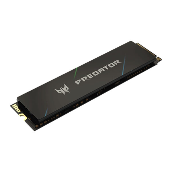 Acer Predator GM7000 512GB PCIe Gen4x4 Heatsink Internal SSD - Image 3