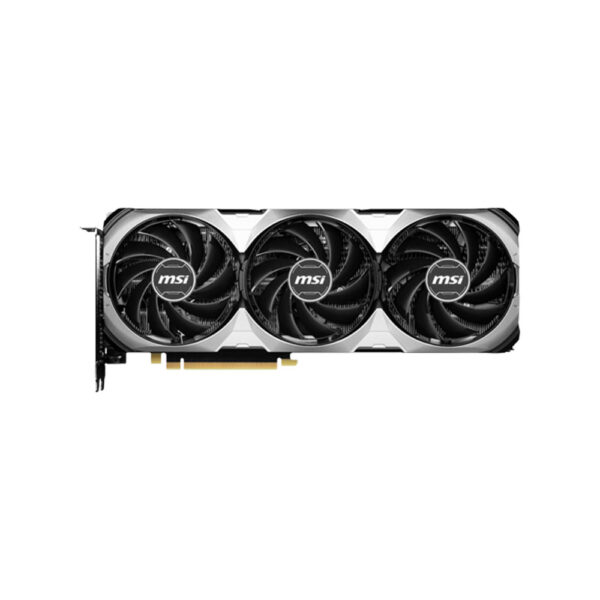 MSI GeForce RTX 4070 Ventus 3X E 12G OC DDR6X Graphic Card - Image 2