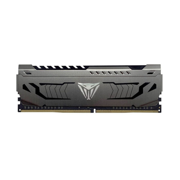 Patriot Viper Steel 8GB Longdimm DDR4 8GB 3200Mhz Gaming Desktop Ram