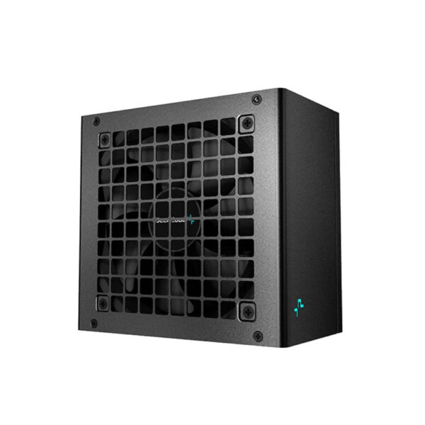 Deepcool PK750D ATX 80 Plus Bronze Power Supply - Image 2