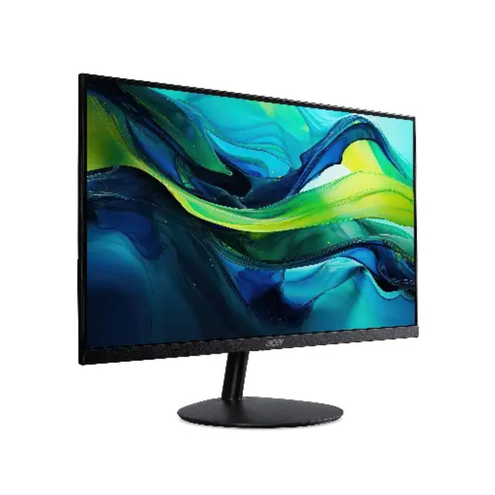 Acer Ultra Slim SA322QUA 31.5″ IPS 75Hz QHD 1Ms Monitor - Image 2