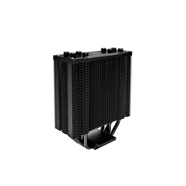 ID-Cooling SE-224 XTS ARGB Black CPU Air Cooler - Image 2