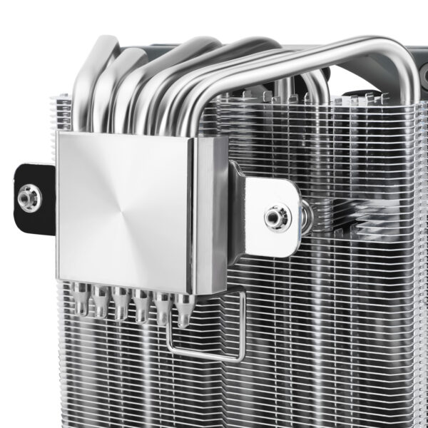 THERMALRIGHT SI-100 BLACK LOW-PROFILE CPU COOLER - Image 2