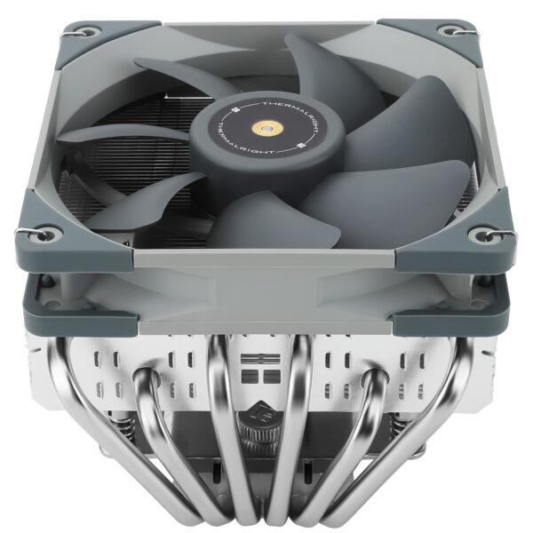 THERMALRIGHT SI-100 BLACK LOW-PROFILE CPU COOLER - Image 3