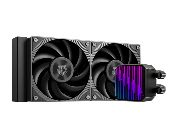 ID-COOLING DX240 MAX AIO LIQUID COOLER